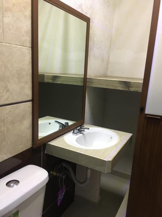 Hotel La Central Zacatlán 外观 照片