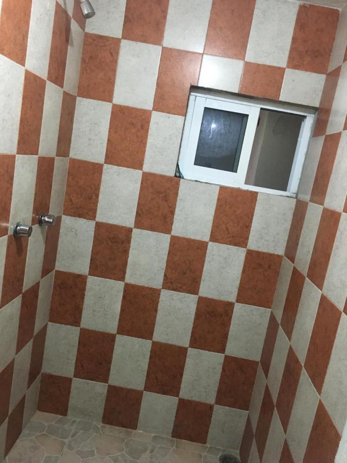 Hotel La Central Zacatlán 外观 照片