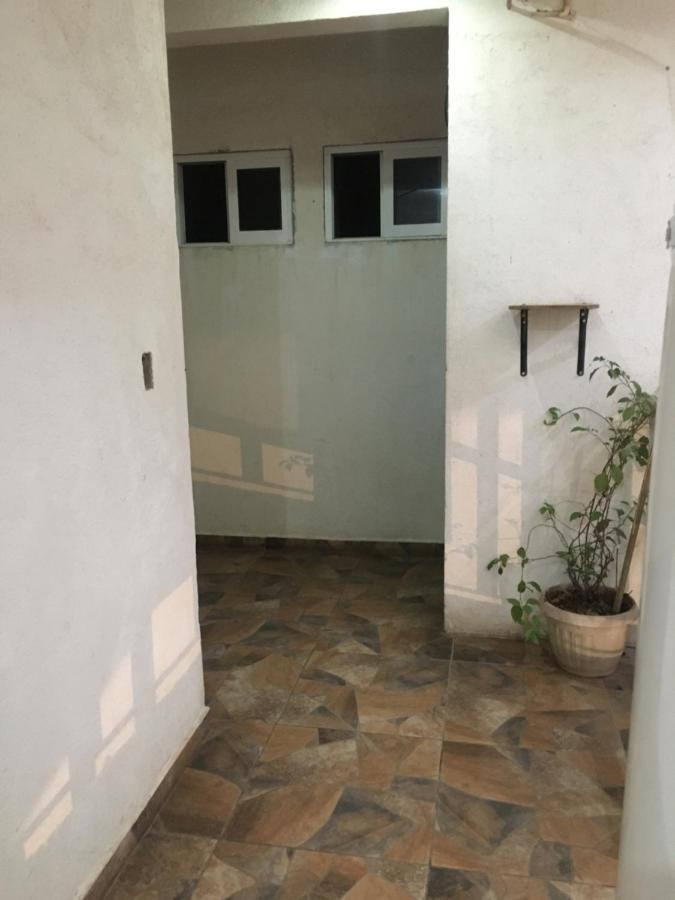 Hotel La Central Zacatlán 外观 照片